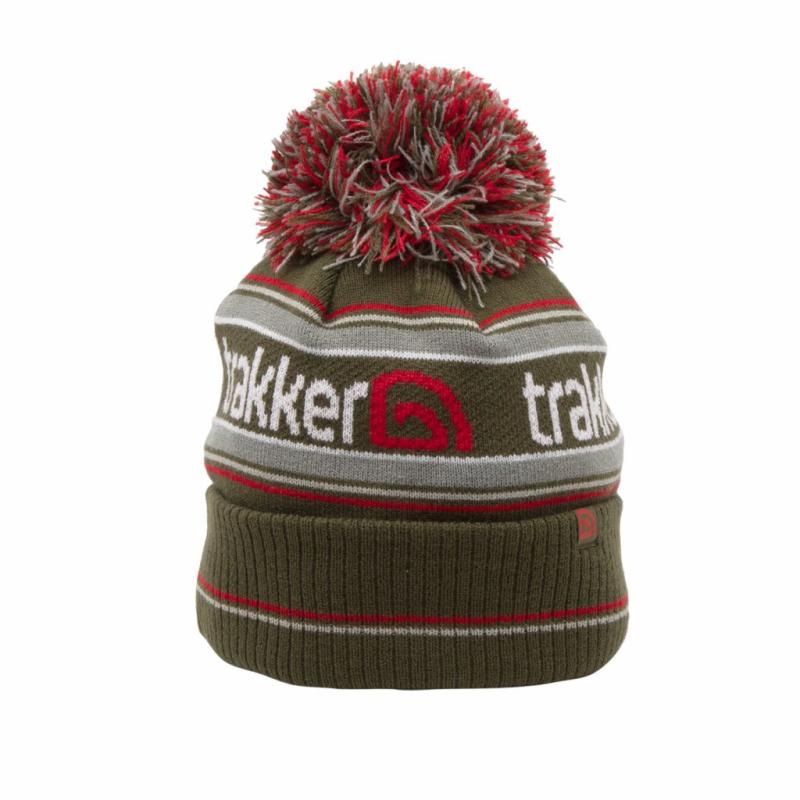 Trakker Čiapka - Team Bobble