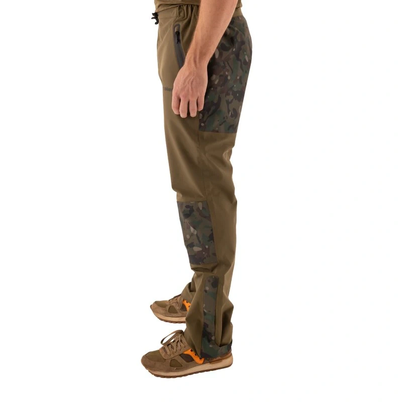 Trakker Kalhoty TechPro Waterproof Trousers 4