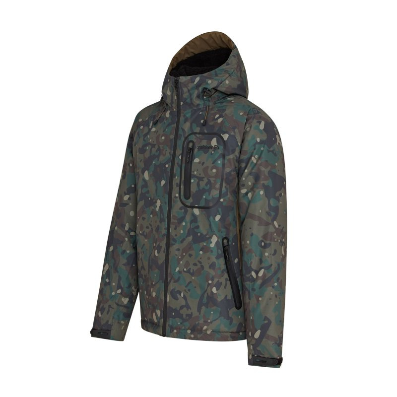 Trakker Bunda TechPro Thermal Jacket 2