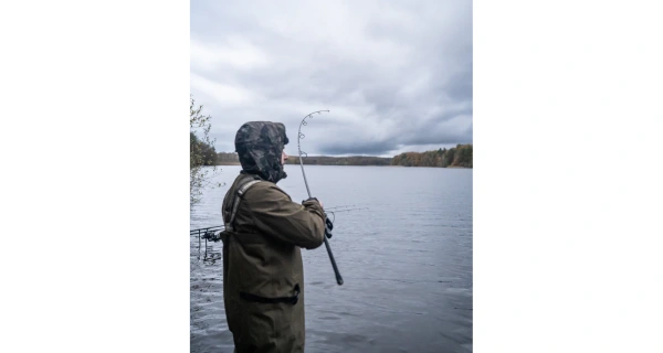 Trakker Prut Propel-D 13ft, 3,75lb 19