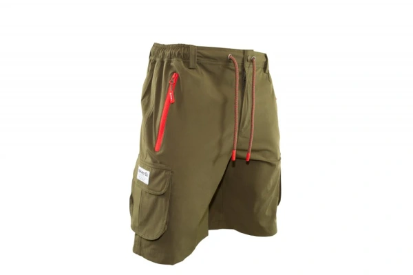 Trakker Kraťasy Board Shorts 3