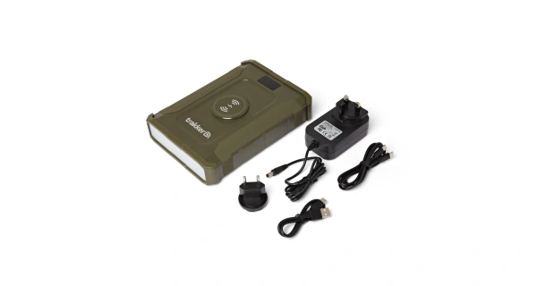 Trakker Powerbanka Power Pack 60K 13
