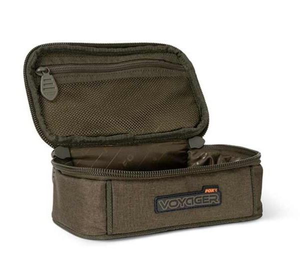 Fox Puzdro Voyager Medium Accessory Bag 1