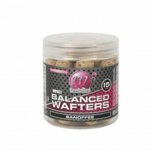 Mainline High Impact Balanced Wafter Banoffee 250ml