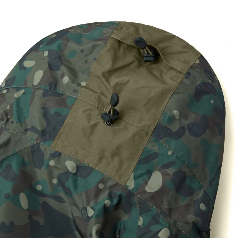 Trakker Bunda TechPro Thermal Jacket 9