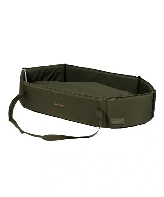 Trakker Podložka Sanctuary Compact Crib V2 6