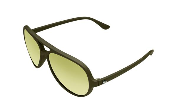 Trakker Polarizačné Okuliare - Navigator Sunglasses 3