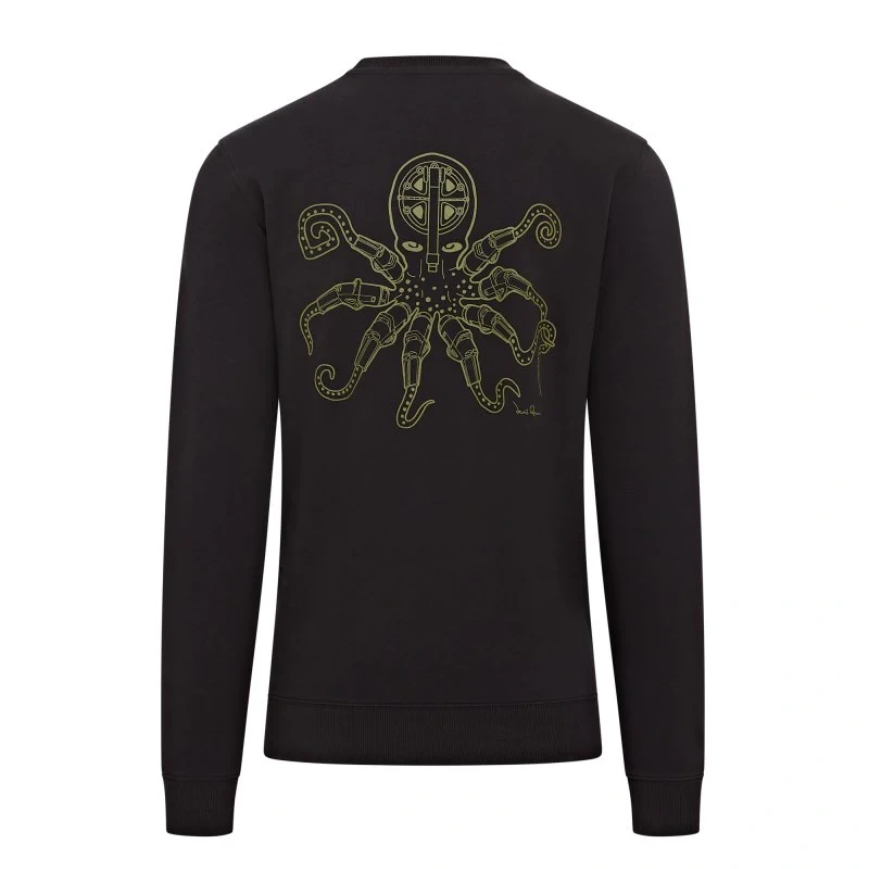 Trakker Mikina Octopus RS Sweatshirt 2