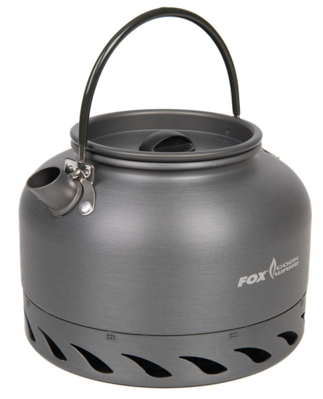 Fox Konvička Cookware Heat Transfer Kettle 1,5 l 1