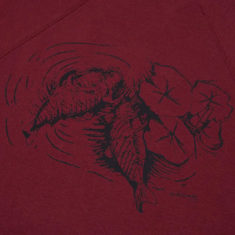 Trakker Mikina Ripple Hoody 15