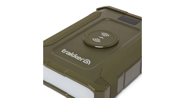 Trakker Powerbanka Power Pack 60K 19
