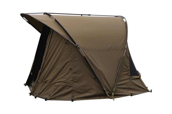 Fox Bivak Voyager 1 Person Bivvy + Inner Dome 1