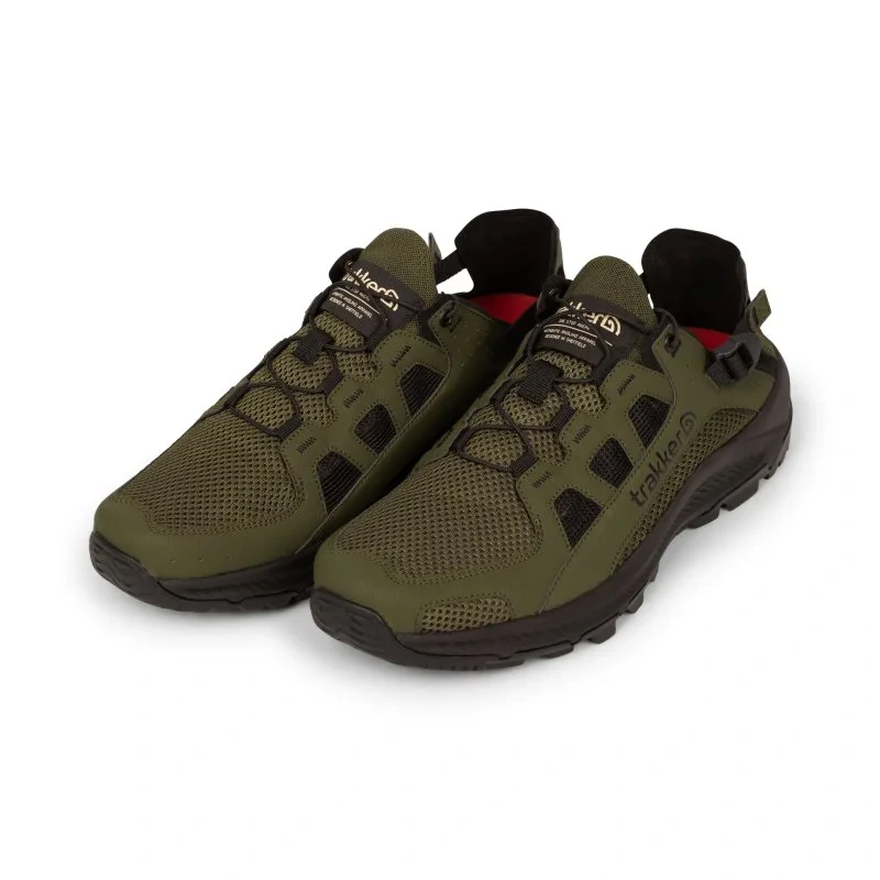 Trakker Botasky TechPro Scout Shoe