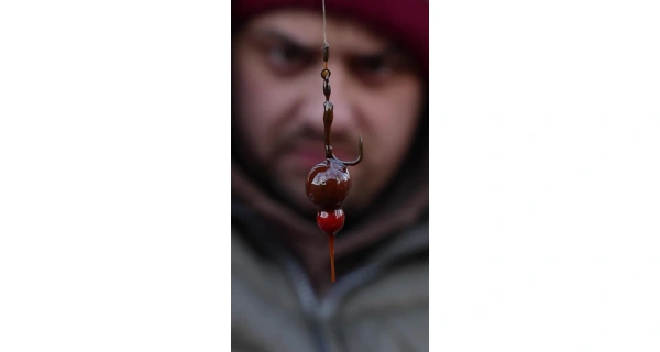 Nikl Liquid Food dip Kill Krill 100ml 1