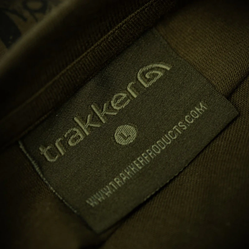 Trakker Tričko Tempest T-Shirt 9