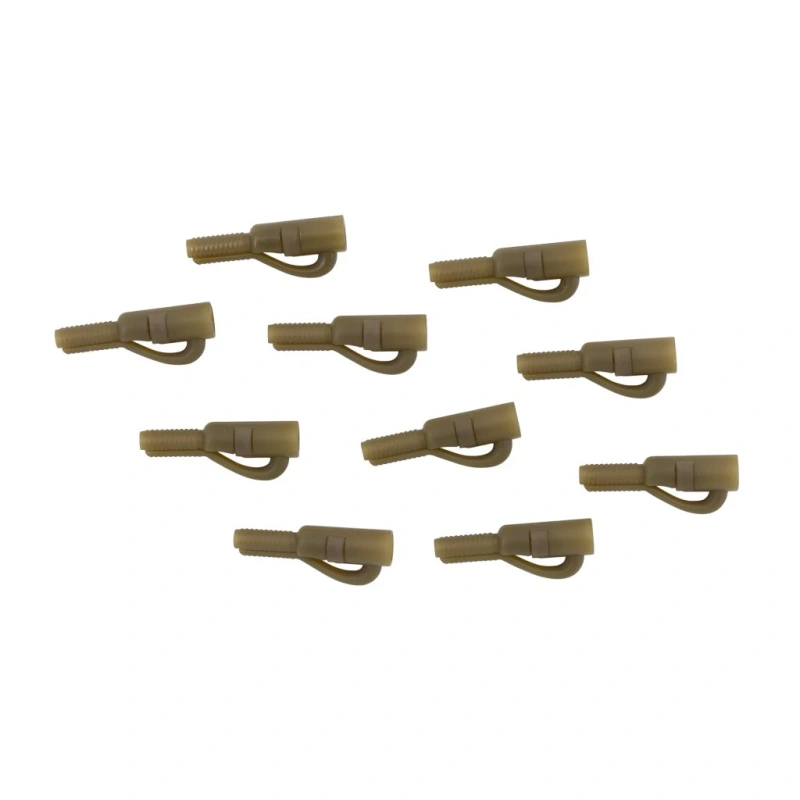 Trakker Závěsky Lead Clip 10ks 5