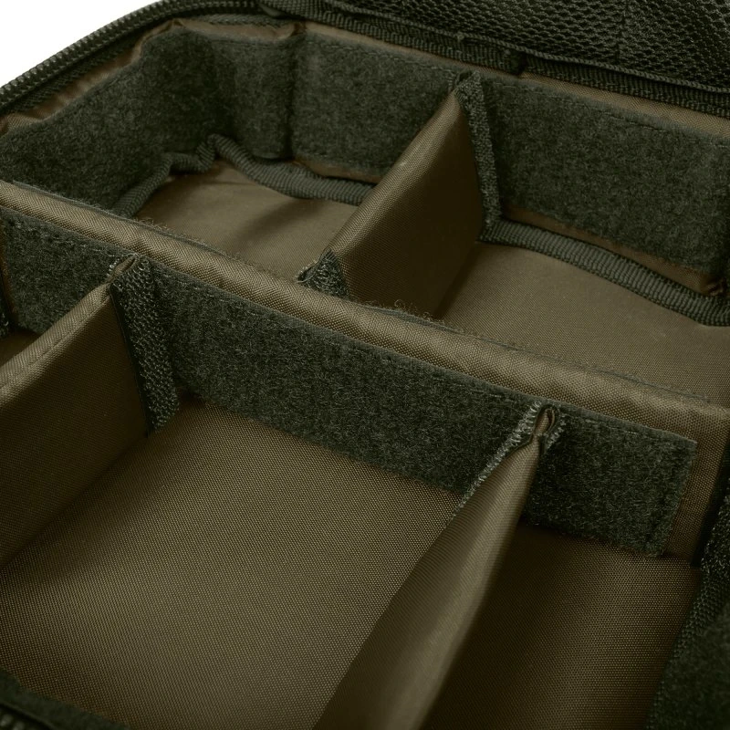 Trakker Taška NXG Compact Tackle Bag 1