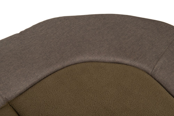 Fox Lehátko Voyager Compact Bedchair 4