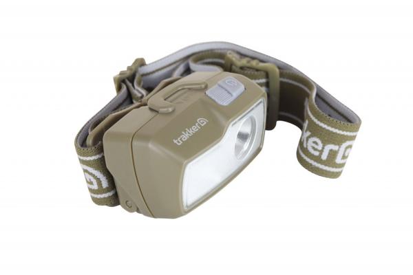 Trakker Čelovka - Nitelife Headtorch 420 4