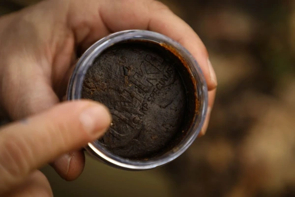 Nikl Ready pasta Giga Squid 150g 10