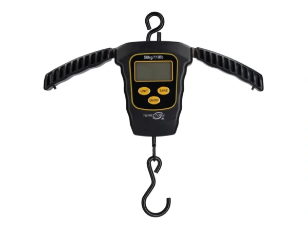 Mikado digitálna váha Territory 50 kg