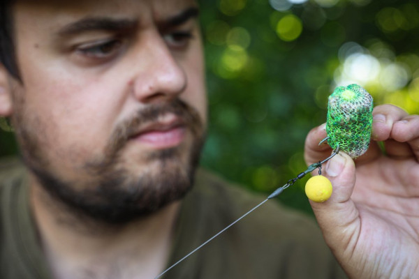 Nikl Plávajúce boilies Citrus 5
