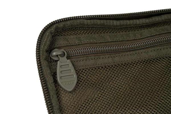 Fox Puzdro Voyager Medium Accessory Bag 3