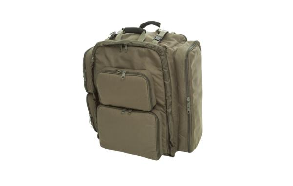 Trakker Kombinovaný batoh - NXG Rucksack 50l