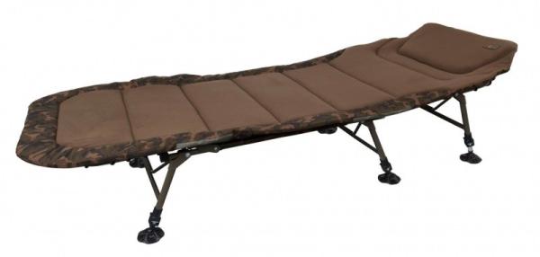 Fox Lehátko R-Series R2 Camo Bedchair Standard