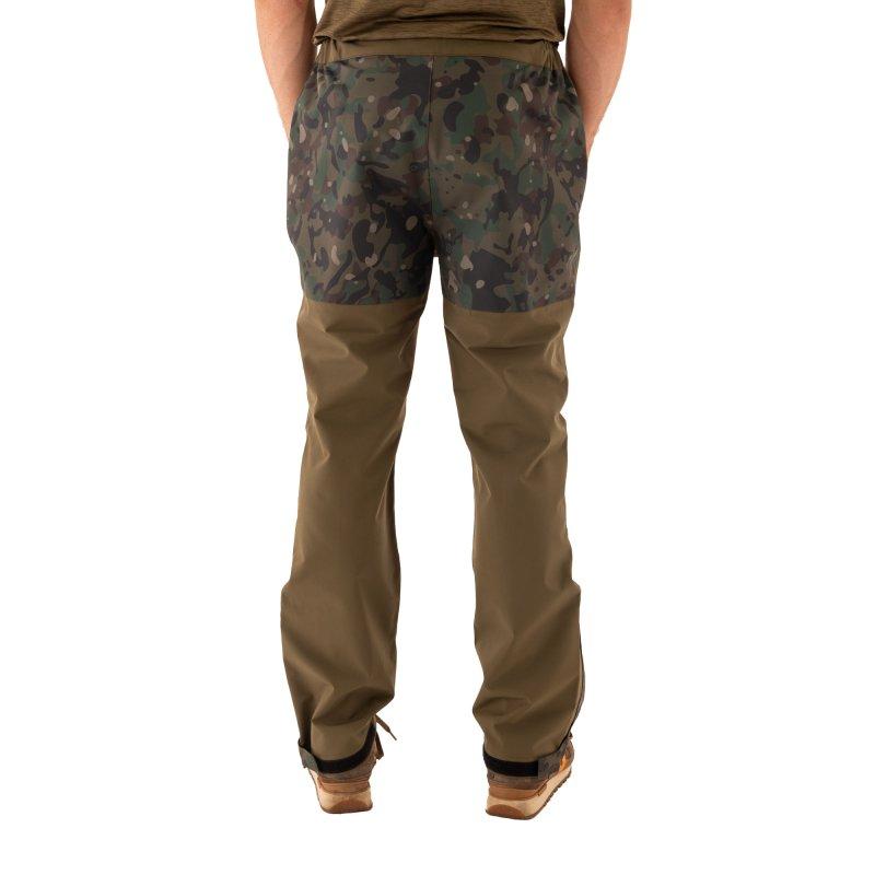 Trakker Nohavice - TechPro Waterproof Trousers 5