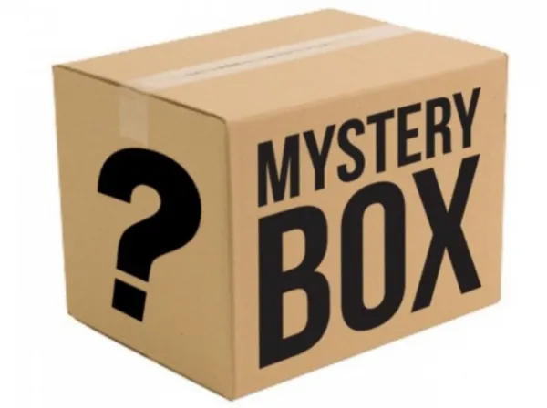 MYSTERY BOX L