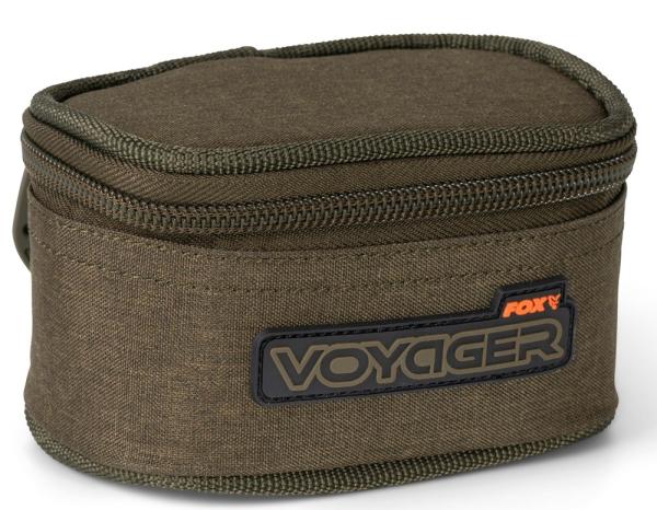 Fox Puzdro Voyager Mini Accessory Bag