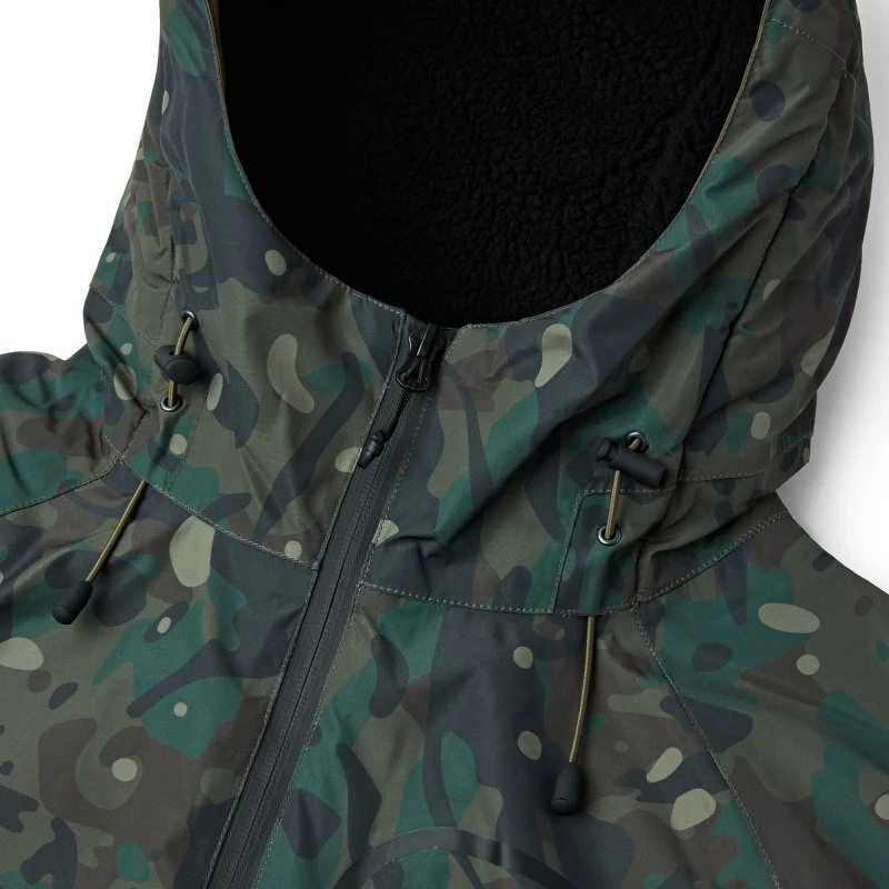 Trakker Bunda TechPro Thermal Jacket 12