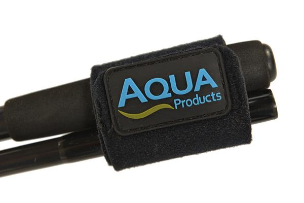 Aqua Neoprenové pásky - Neoprene Rod Straps 2