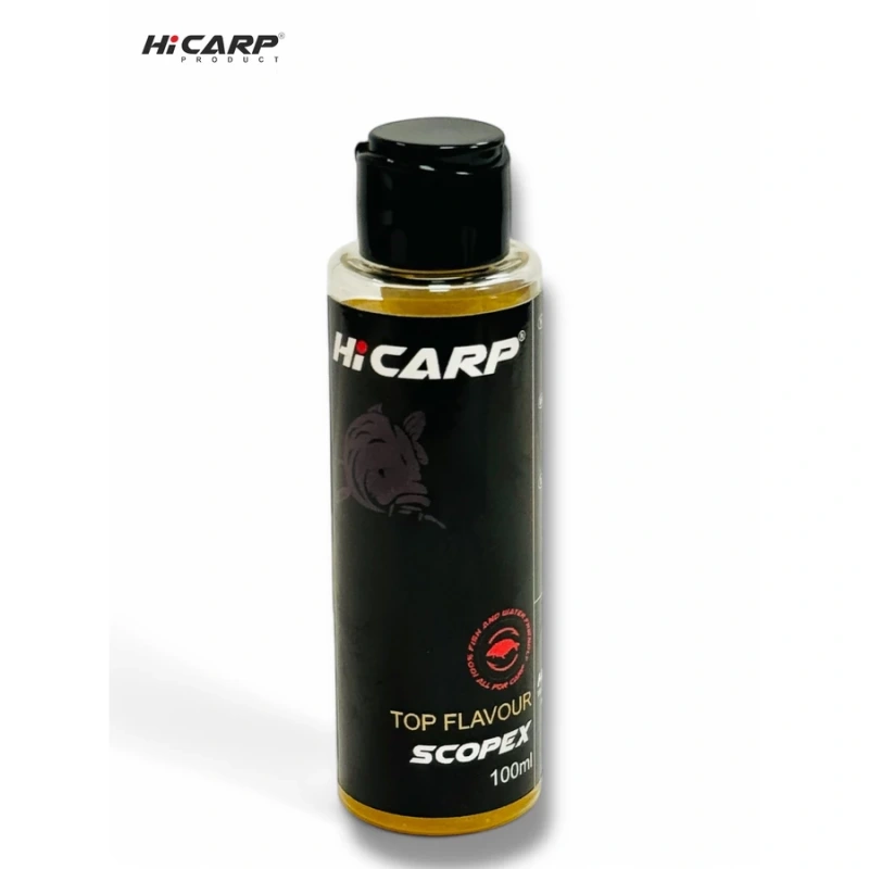 Top Scopex Flavour 100ml
