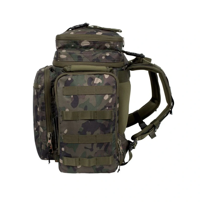 Trakker Batoh NXC Camo Scout Rucksack 8