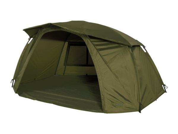 Trakker Tempest Brolly 100 Skull Cap