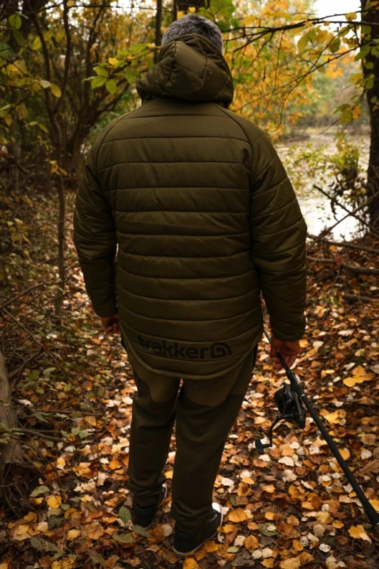 Trakker Bunda CR Thermal Jacket 9
