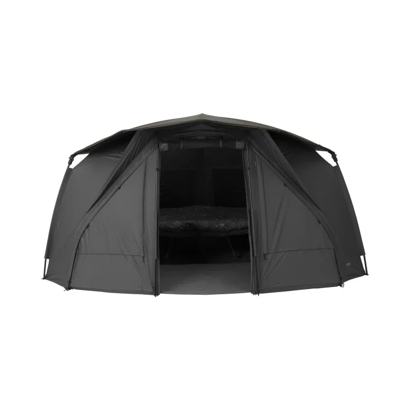 Trakker Kšilt Tempest RS 150 Skull Cap 4
