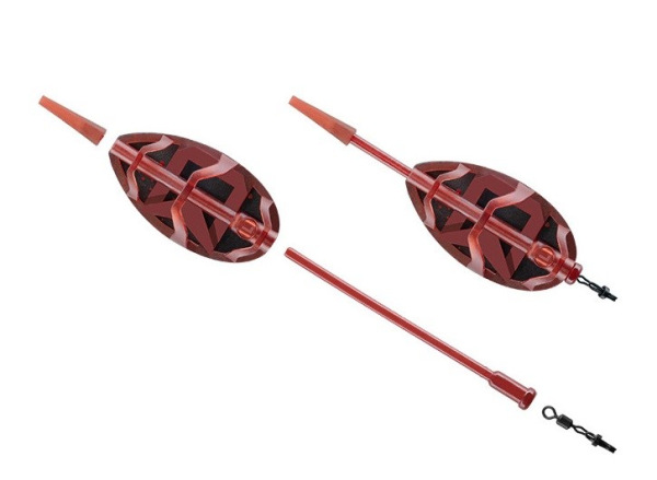 Delphin Krmítko Method Quix 1