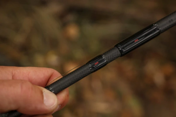 Trakker Prut - Propel-B 10ft, 3lb C 8