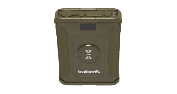 Trakker Powerbanka Power Pack 60K 3