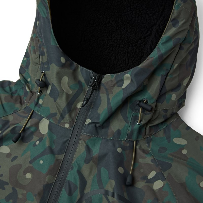 Trakker Bunda TechPro Thermal Jacket 11