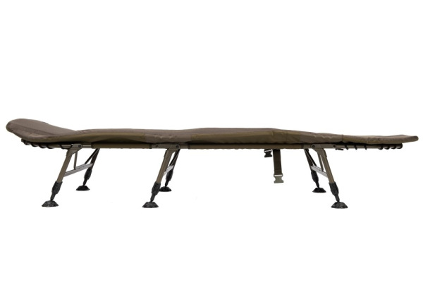 Fox Lehátko Voyager Compact Bedchair 2