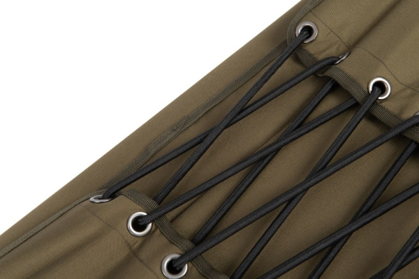 Fox Lehátko Voyager Compact Bedchair 7