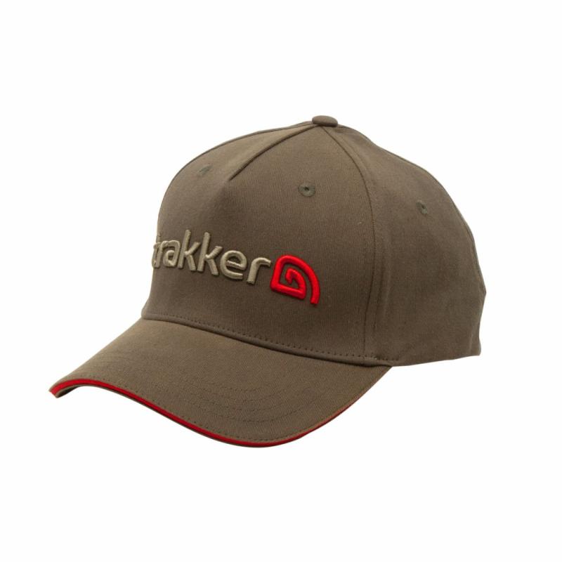 Trakker šiltovka - Flexi-fit Cap