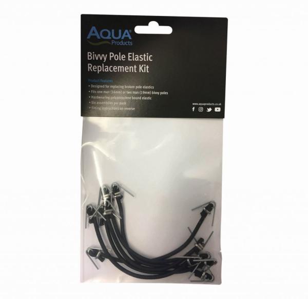 Aqua Opravná sada - Elastic Kit (6 items)