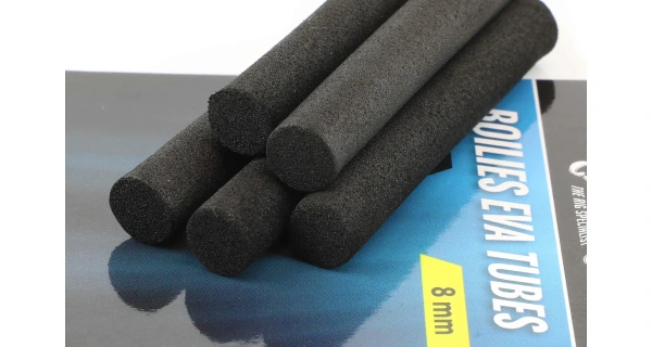 Carp'R'Us EVA Tyčinky Eva Boilies Tubes 7