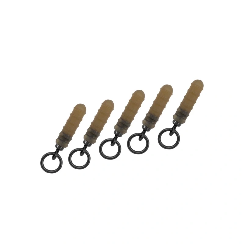 Trakker Fused PVA Bag Drop Off Peg 5ks 3