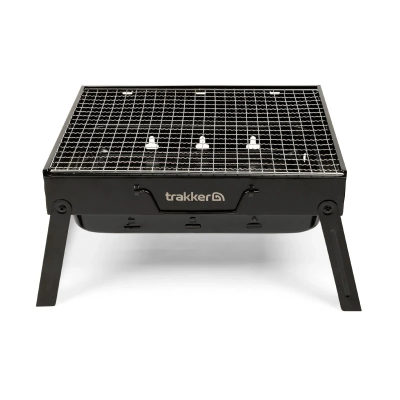 Trakker Gril Armolife BBQ V2 1